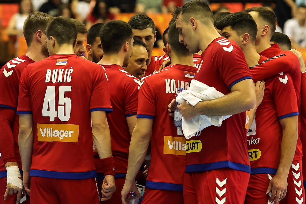 Srpski rukomteaši šokirali naciju!