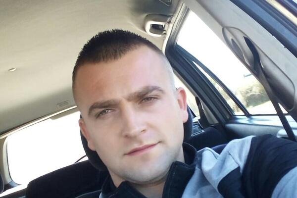 OVO JE ANDRIJA KOJI JE UBIJEN U BUDVI: 30-godišnji mladić izboden NOŽEM u tuči