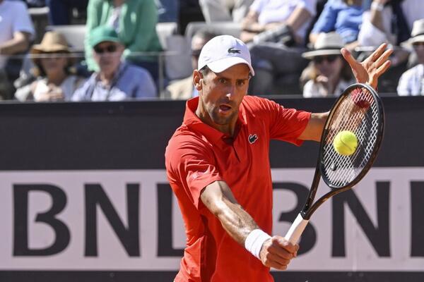 POTPUNA NEVERICA: Đoković povlači ŠOKANTAN potez pred Rolan Garos?