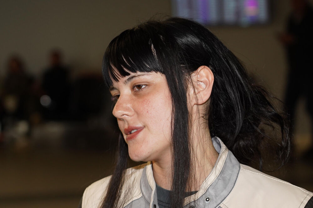 Teya Dora o Evroviziji 2024 nakon dolaska u Beograd