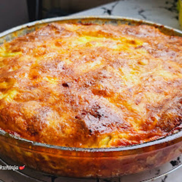 Ručak bez mesa kojem nećete odoleti: Za male pare dobićete specijalitet prste da poližete, zasitano i ukusno jelo