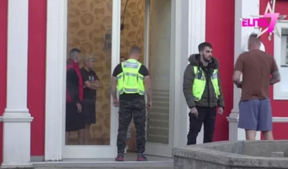 Svađe Aneli i Janjuša postale su gotovo svakodnevne