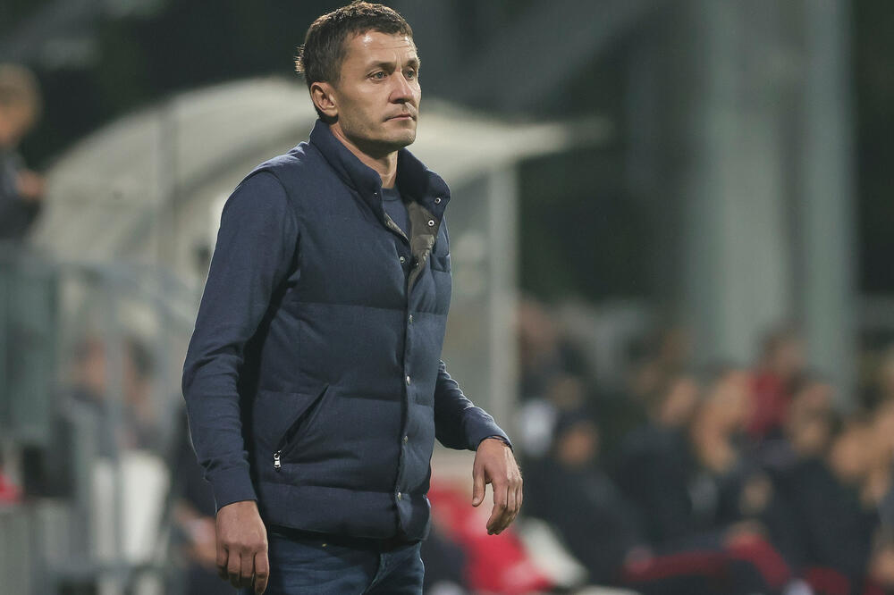 KATASTROFA: Pakao Saše Ilića!