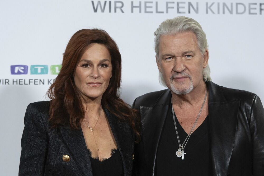 Logan spada u muzičare koji se ne eksponiraju preterano