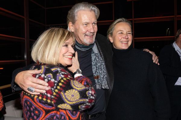 U BRAKU BIO 48 GODINA, A ONDA JE PUKLA TIKVA: U AFERI "VANBRAČNA ĆERKA je tada brujala SVAKA KUĆA, a onda se...