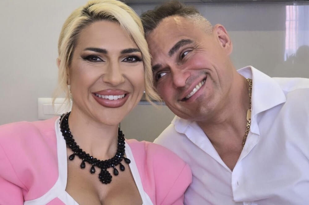 Veliko slavlje u domu Jovane Jeremić i Dragana Stanković: Voditeljka ne skida osmeh sa lica, čestitke se samo nižu