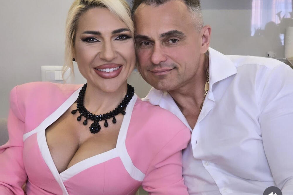 Jovana će dobro razmisliti o čoveku svog života: Propevali ljudi ispred njegove pekare, evo kakav je Dragan zapravo