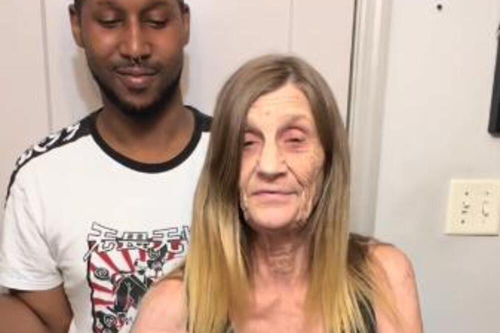 PAR OBJAVIO DA ČEKA DETE, PA POKRENULI LAVINU KOMENTARA: Ona je starija 37 GODINA od njega, a sve zanima SAMO JEDNO