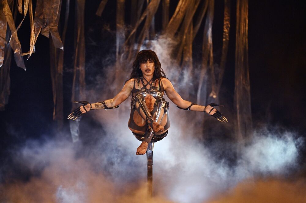 Izgleda bolje sa 40 godina nego sa 29