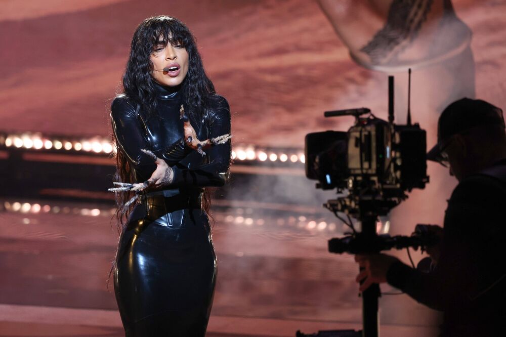 Lorin je u sjajnoj formi