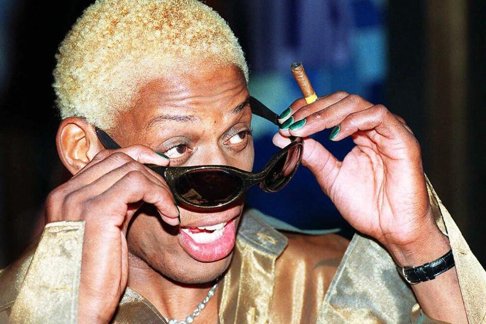 DANAS NAPUNIO 63 GODINE, A U MLADOSTI GA MADONA MOLILA ZA ODNOSE: Slala AVION po njega jer je imala PLODNE DANE