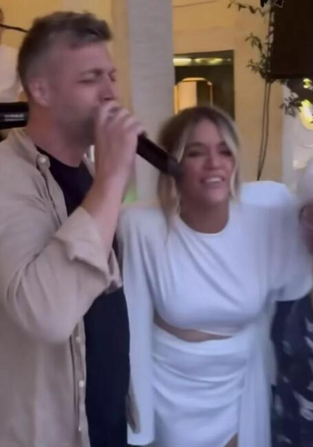 Objava Marije Mikić