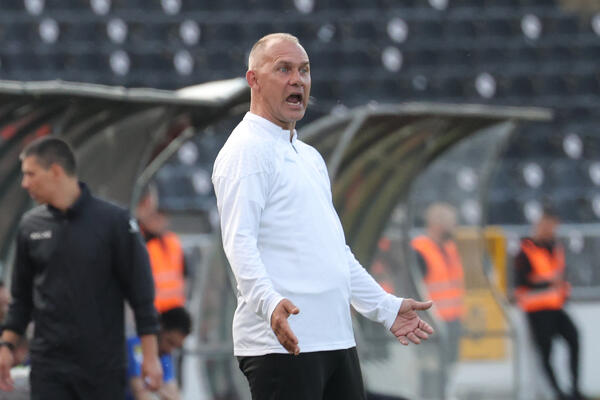 TADIĆA ĆE TRENIRATI PARTIZANOVA META ZA TRENERA? Fenerbahče "krade" mogućeg naslednika Nađa (FOTO)