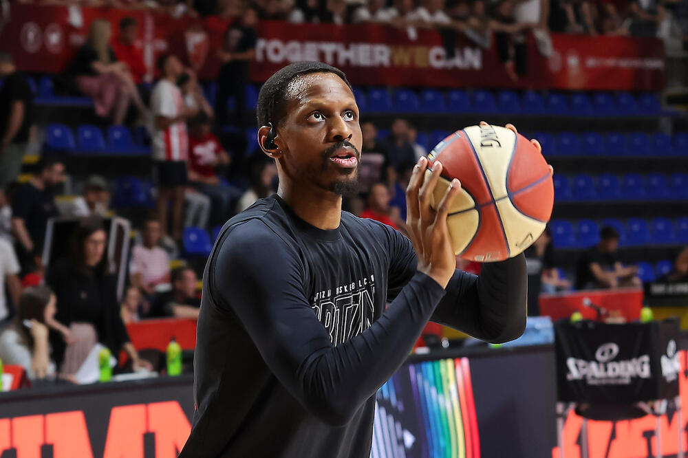 NANELI ODUŠEVLJEN DELIJAMA!