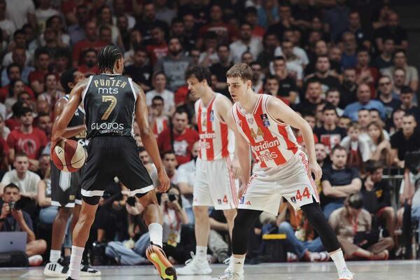 UŽASNE SCENE U PIONIRU i povreda maleroznog Topića! (VIDEO)