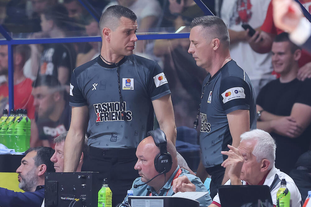 Zvanično: Odložena ABA liga!