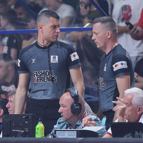 Zvanično: Odložena ABA liga!