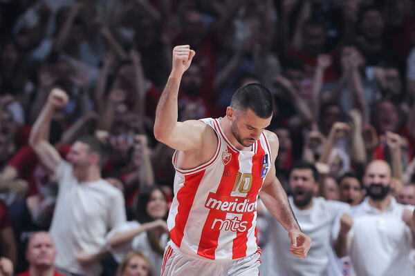 REKORDER - BRANKO LAZIĆ!