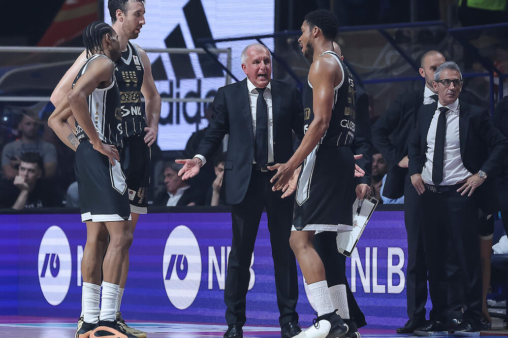 SUMANUTI POTEZ usred finala ABA lige! Srbija ŠOKIRANA!