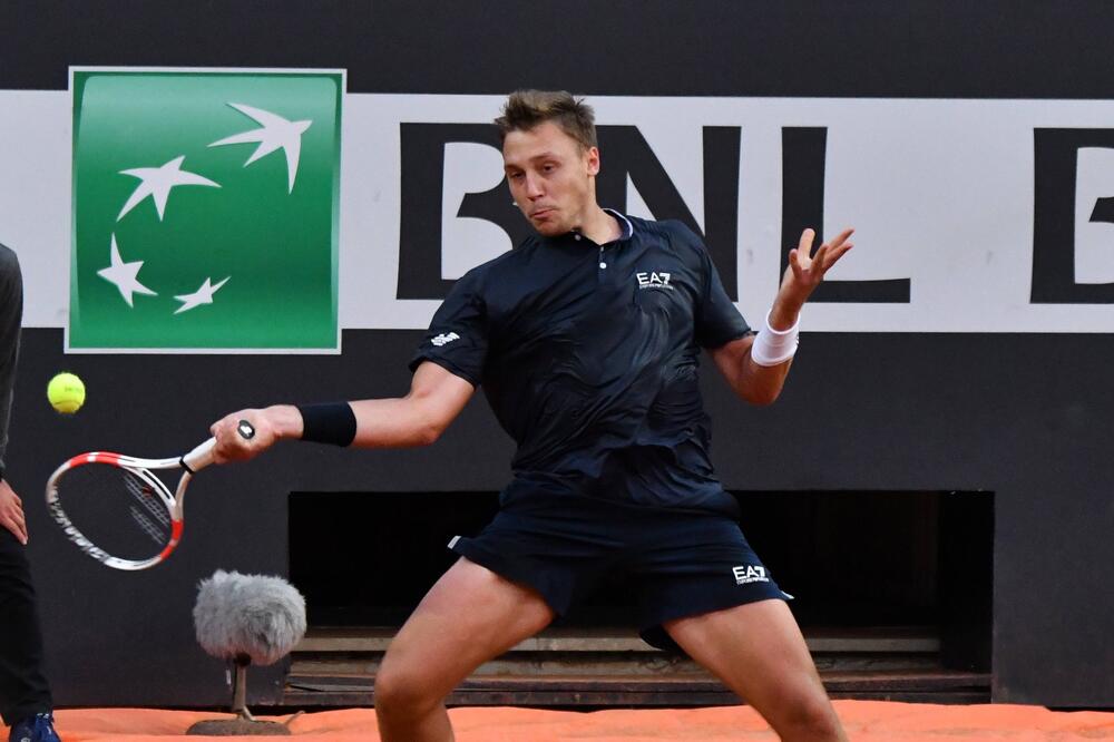 Bolan poraz: Međedović posle epske borbe eliminisan!