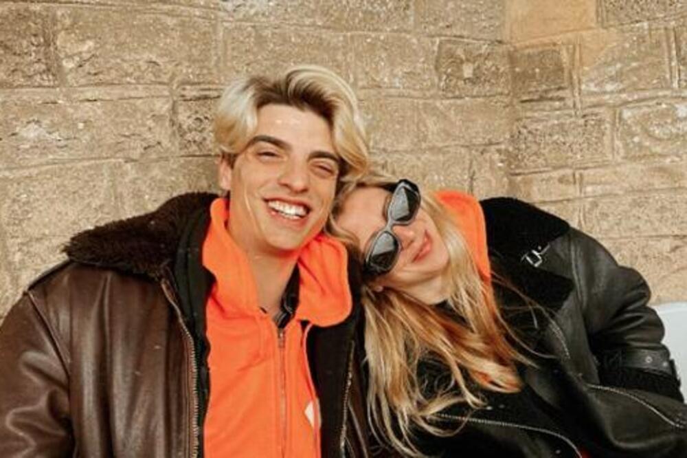 ON IMAO 19 GODINA, A MIMI 39 KADA SU SE VENČALI I ZAPOČELI PAKAO: Rekao da joj da MENJA POL, a ona pristala uz PARE