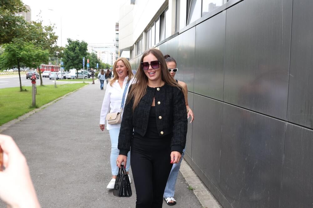 Danijela Rodić, Nataša Rodić, Bojana Šijan