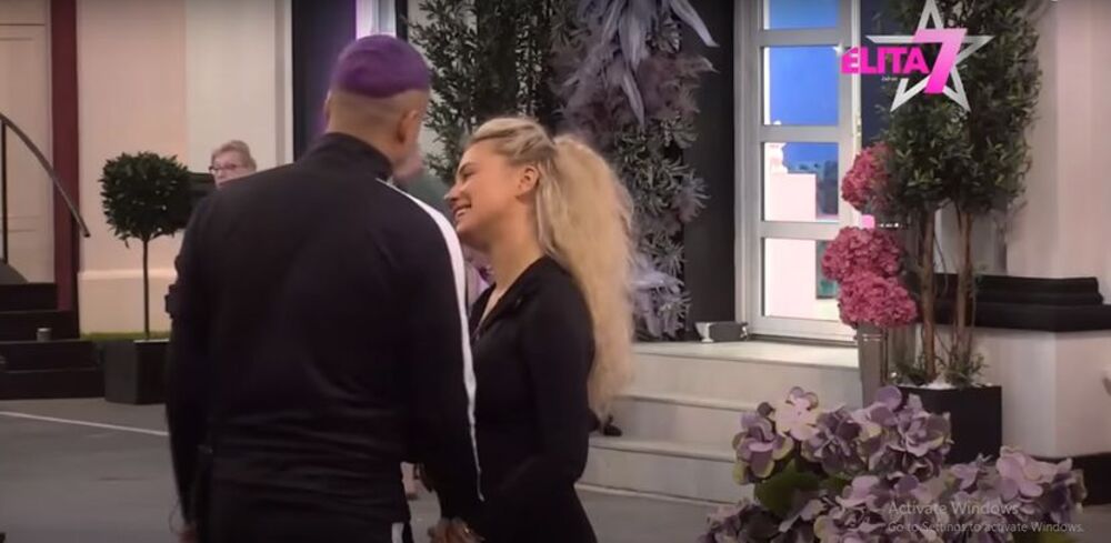 Terzin drug Bane je istakao da se nije čuo sa njegovim roditeljima