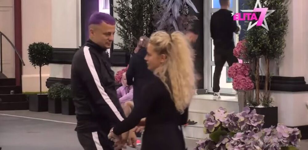 Odnos Milice i Terze privlači mnogo pažnje