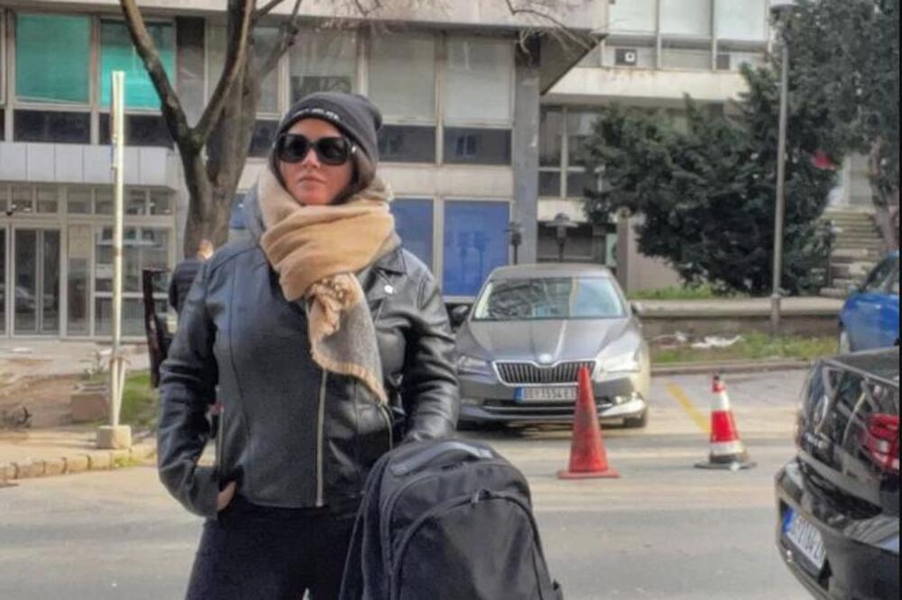 "PRESELILA SAM SE U BEOGRAD NAKON RAZVODA I ZAŽALILA": Njujorčanka BEZ DLAKE NA JEZIKU, ovo više nije mogla da TRPI