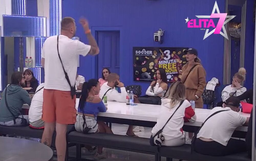 Majka Aneli Ahmić oplela po Janjušu