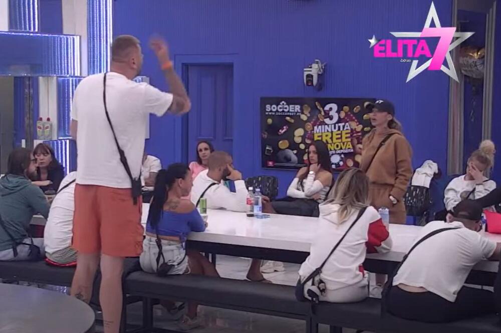 ZAŠTO JE OVO URADIO? Ljudi traže njegovu HITNU DISKVALIFIKACIJU: Vređao BOSANCE i to baš MASNO, čeka se REAKCIJA