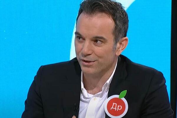 SRPSKI DOKTOR OTKRIO UZROKE I SIMPOTOME KISELINE U ŽELUCU: Ako ignorišete VRAĆANJE HRANE, može doći do TUMORA