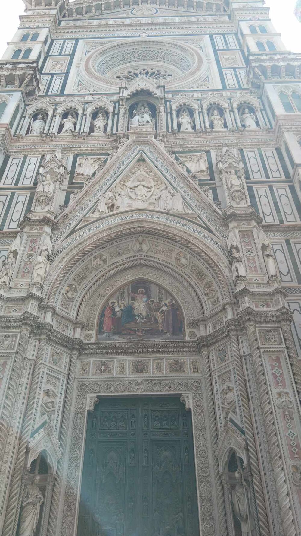 Firentinska katedrala