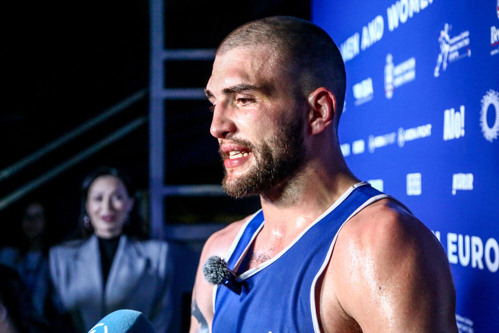 Veljko Rakovic Veljko Ražnatović o nacionalnoj penziji