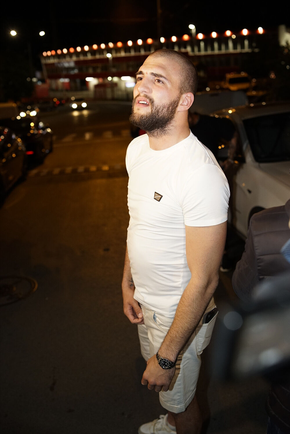 veljko ražnatović