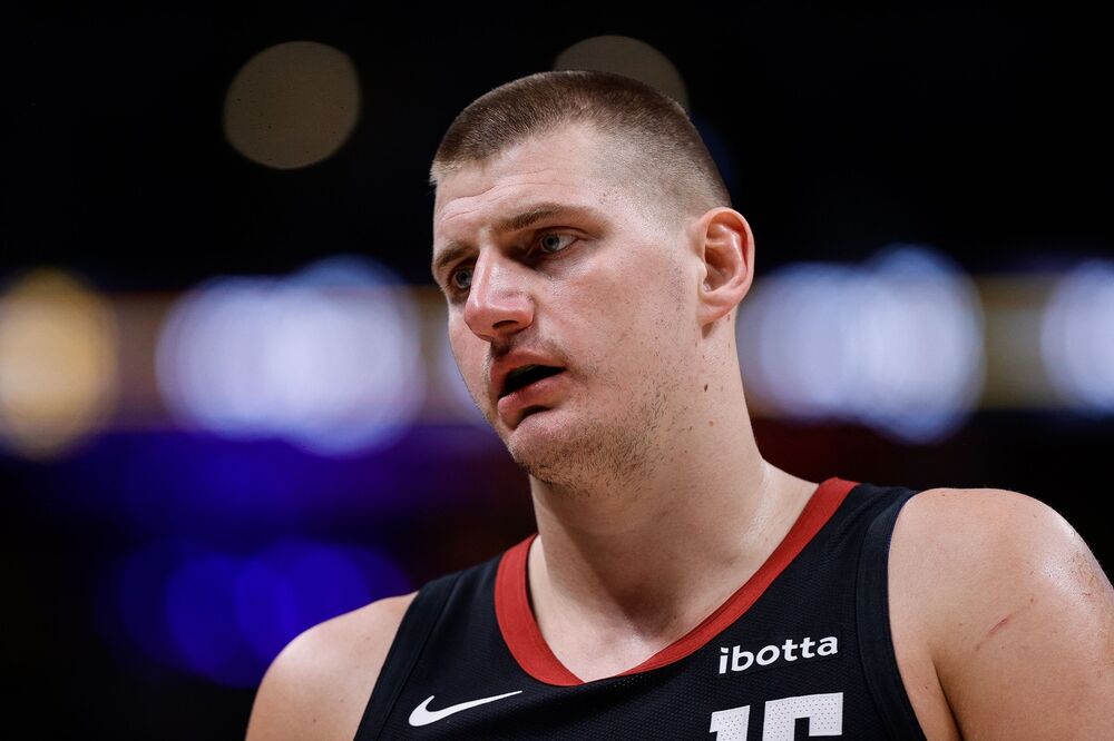 Nikola Jokić