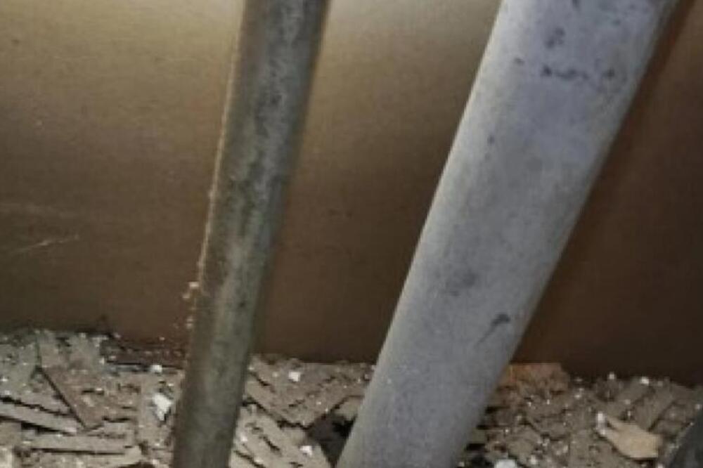 NIKOME NIJE JASNO KAKO SU ŽIVI! 5 godina živeli u kući, a onda... Nisu ni slutili ŠTA SE KRIJE U ZIDOVIMA!