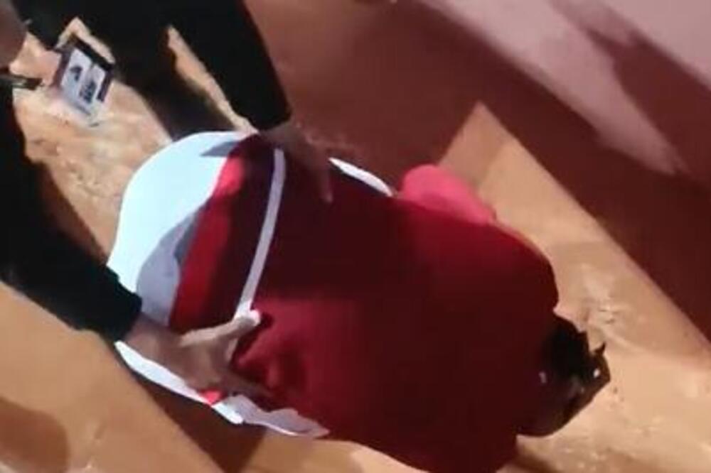 ĐOKOVIĆ DOBIO REZULTATE NAKON POSETE URGENTNOM CENTRU: Poznat stepen povrede!