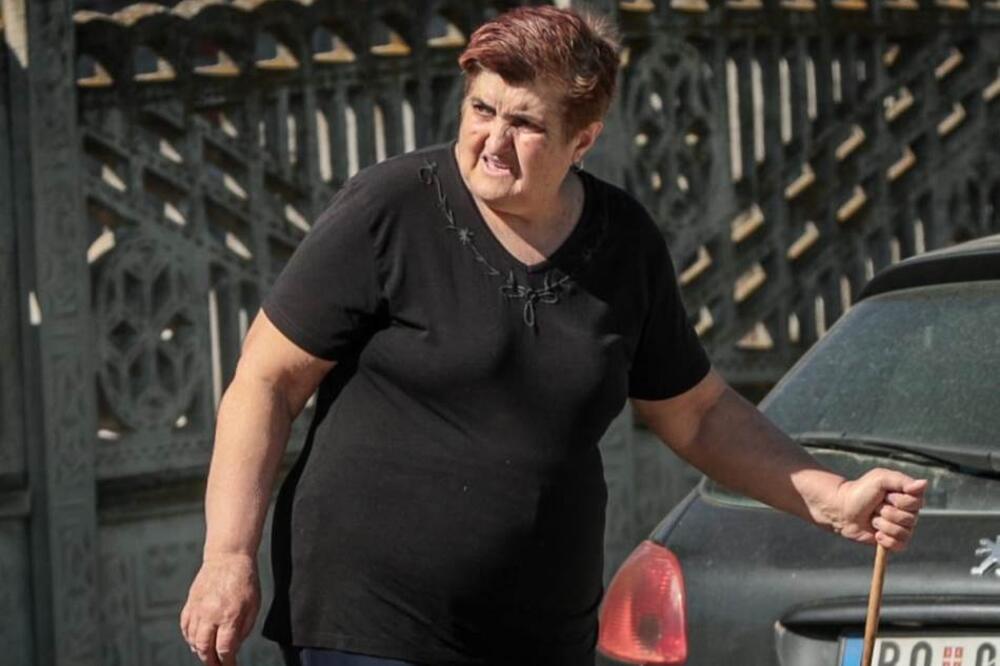 MAJKA OSUMNJIČENOG ZA UBISTVO DANKE ILIĆ SE OGLASILA SAMO DAN PRED SMRT: Žalila se na jednu stvar