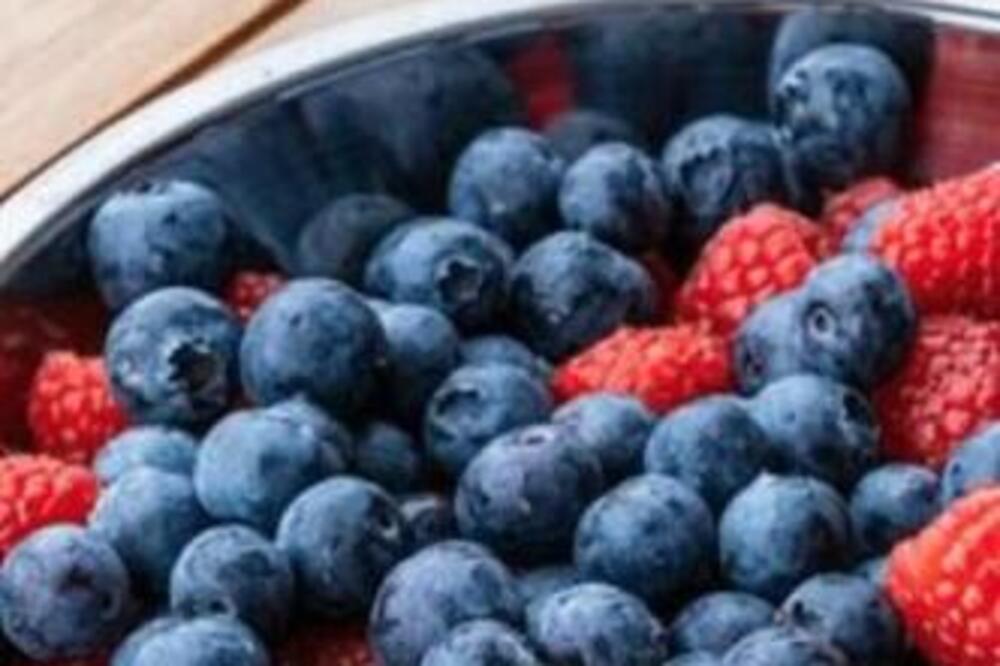 Ovo voće najmanje podiže šećer u krvi! Sprečava nagli skok, nije ni čudo što ga izdvajaju