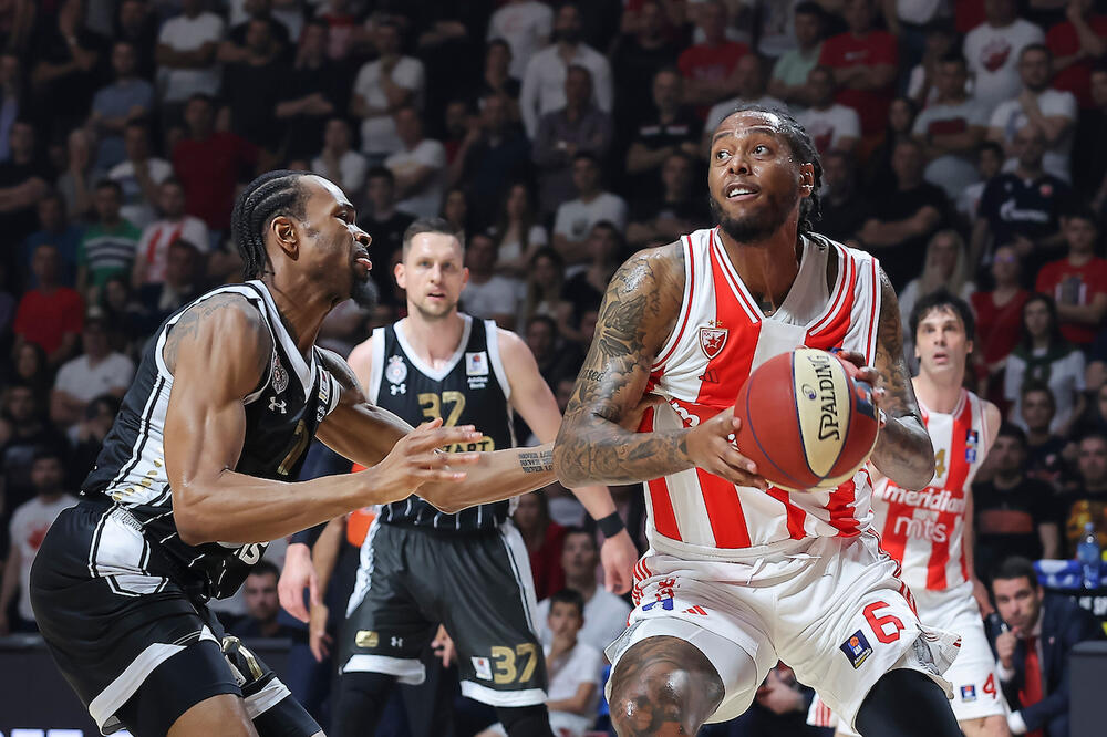 VEČITI OSTAJU BEZ NAJVEĆEG POJAČANJA! Dva velikana kvare planove (FOTO)