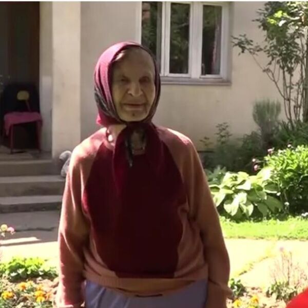 BAKA LJUBICA ZAKORAČILA U 101. GODINU ŽIVOTA: Nadživela mnoge, ovo je njena TAJNA DUGOVEČNOSTI