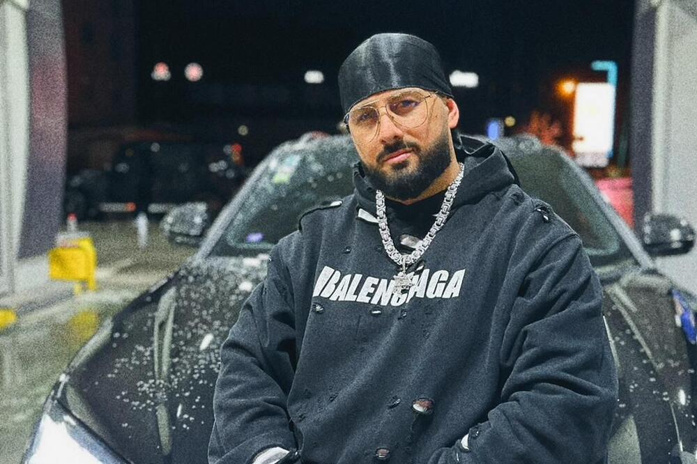 KO JE SARAJLIJA ZA KOJIM SU SRBI POLUDELI? Došao u naš GLAVNI GRAD i ljude OPČINIO: Pukao OZBILJAN NOVAC na OVO