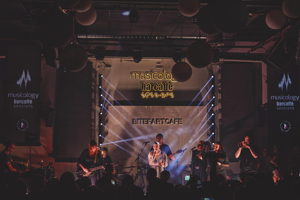 Musicology Sessions pred izazovom opstanka: Poziv zajednici i potencijalnim partnerima