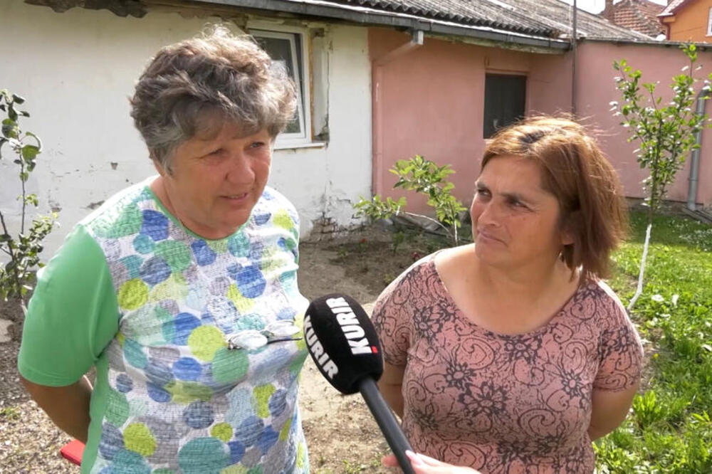 JEDNI JE PRIJAVLJIVALI ZBOG LOŠIH USLOVA, DRUGI ZASUKALI RUKAVE! Melindi bi ODUZELI ĆERKU da nije dobrih ljudi