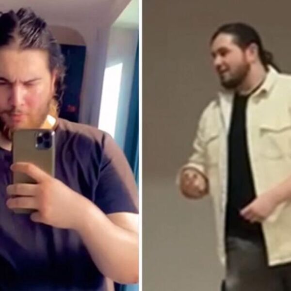 BIO JE GOJAZAN I NIJEDNA DEVOJKA GA NIJE HTELA: Za samo 3 meseca DOSTIGAO JE IZGLED APOLONA, sada ima drugi problem