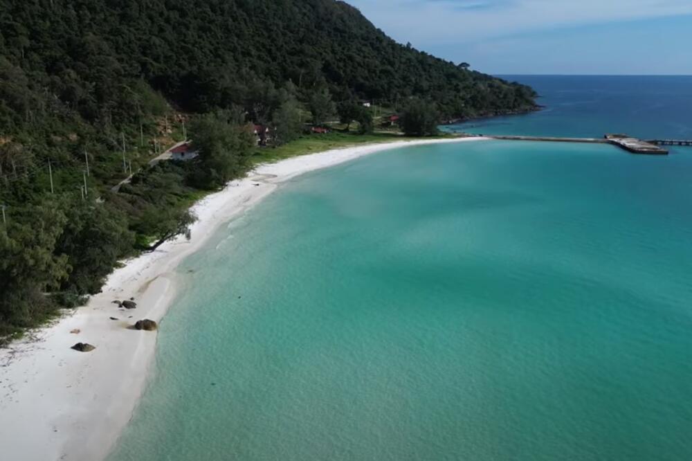 OVA DRŽAVA JE PRAVI RAJ NA ZEMLJI, A SRBI NI NE ZNAJU: Ručak za dvoje samo 8 EVRA, hrane ima koliko vam DUŠA POŽELI