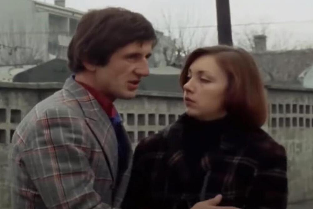 DA LI JE MOGUĆE DA OVOLIKO GODINA IMA ČUVENI SARMA? Njegove uloge pamte GENERACIJE, a ovo će mnoge iznenaditi