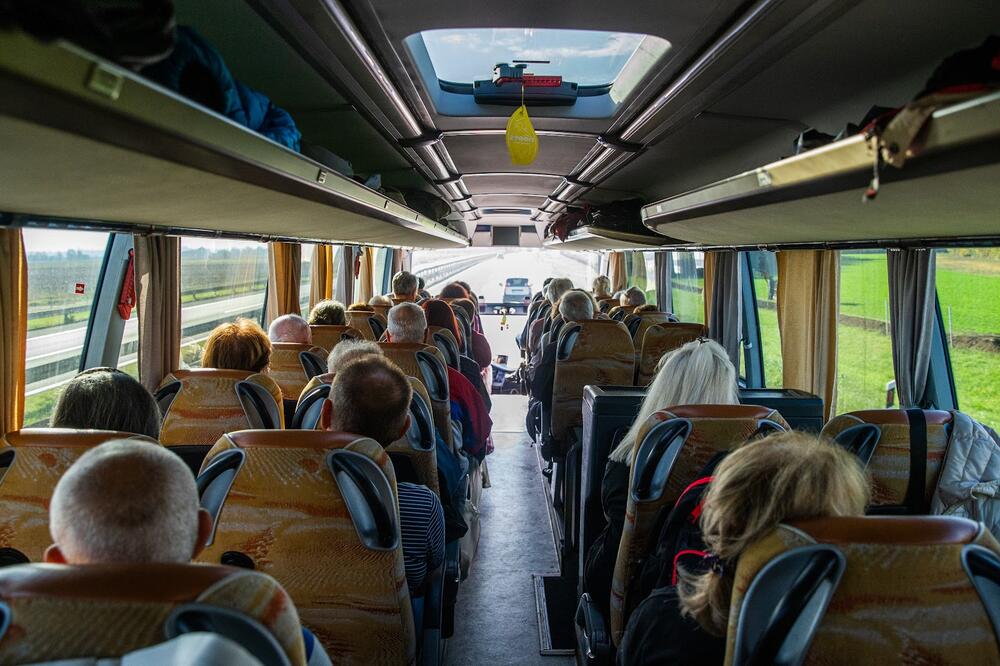 NOVA POMOĆ ZA PENZIONERE! Mnogi će uživati ovog LETA, posebno na jednoj beogradskoj opštini