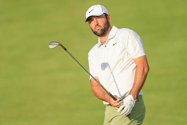 UHAPŠEN NAJBOLJI GOLFER SVETA: Poznato i zbog čega